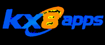 KX8 Apps